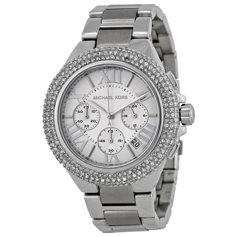 michael kors damenuhr mk5634|Michael Kors Camille Light.